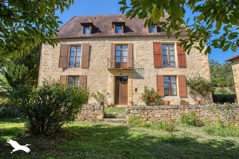 Maison à vendre, 166m², Sarlat-la-Canéda