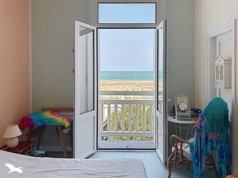 Appartement à vendre, 61m², Soulac-sur-Mer
