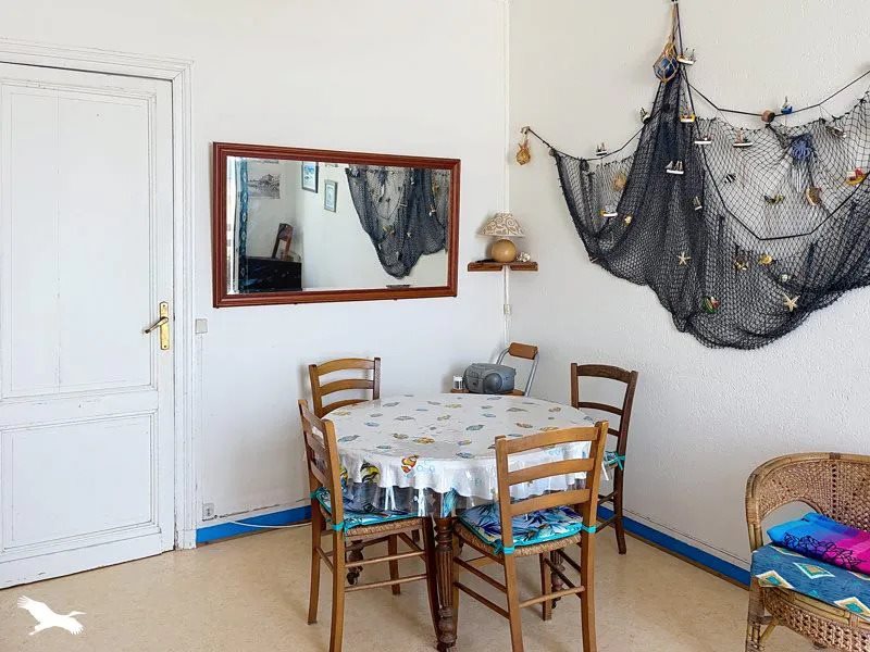 Appartement à vendre, 61m², Soulac-sur-Mer