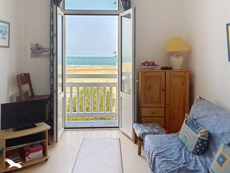 Appartement à vendre, 61m², Soulac-sur-Mer