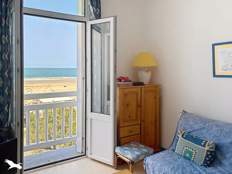 Appartement à vendre, 61m², Soulac-sur-Mer