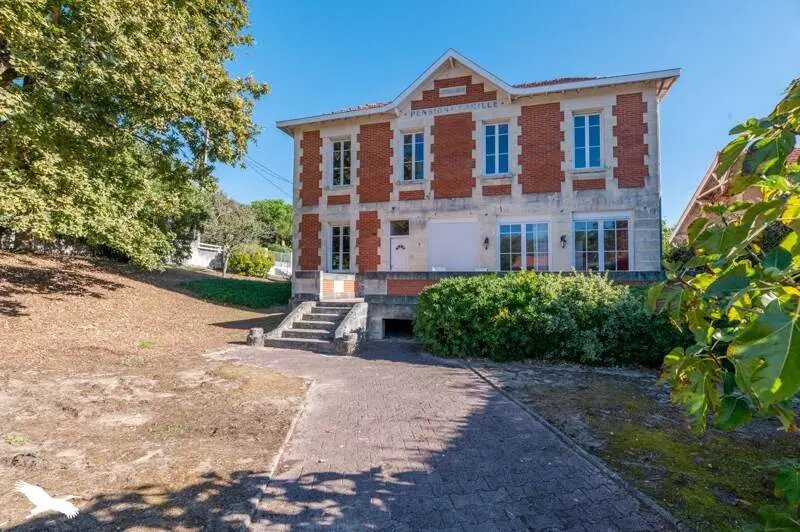 Maison à vendre, 160m², Soulac-sur-Mer