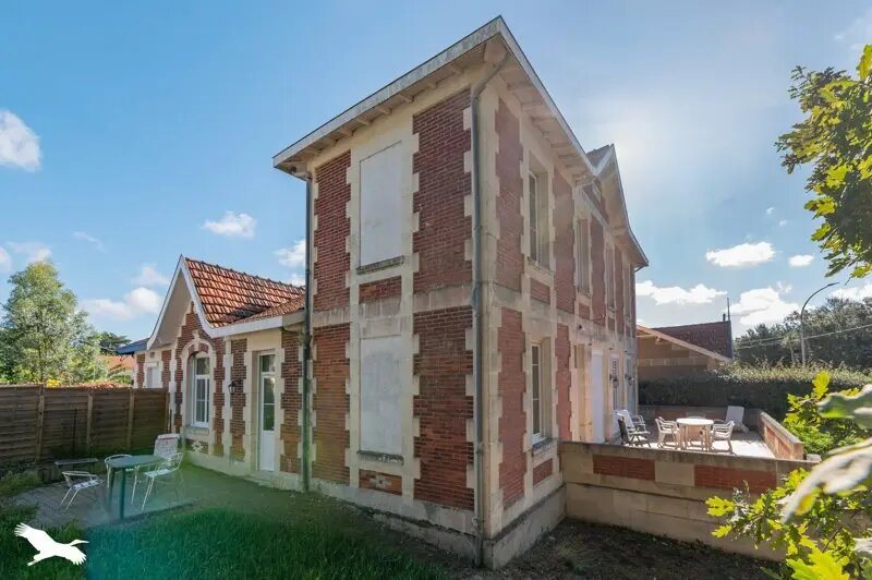 Maison à vendre, 160m², Soulac-sur-Mer