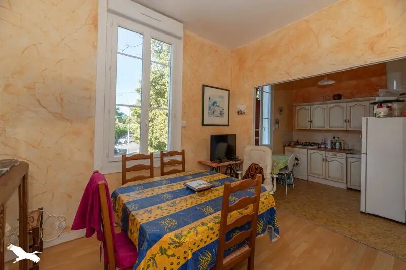 Maison à vendre, 160m², Soulac-sur-Mer