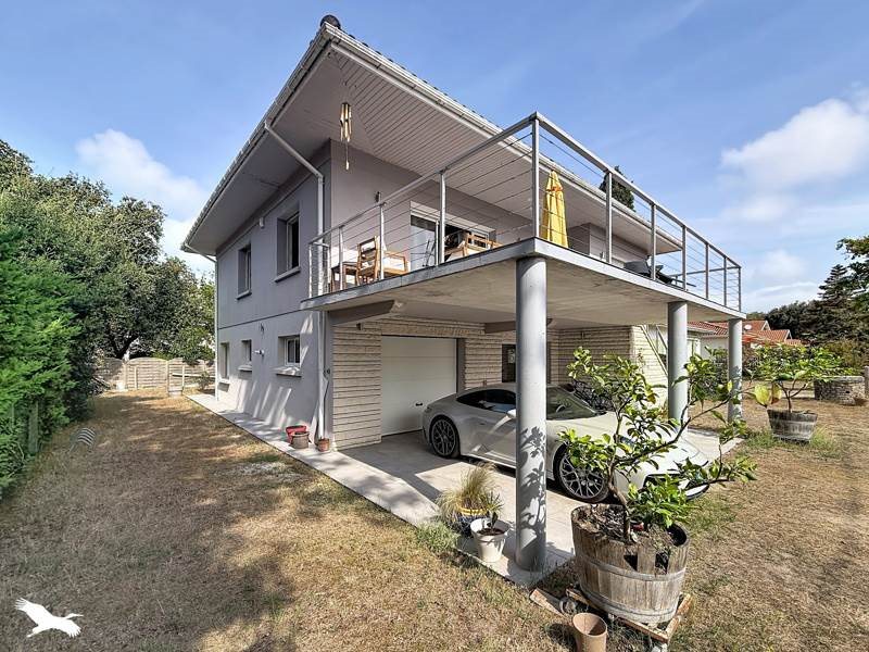 Maison à vendre, 172m², Soulac-sur-Mer