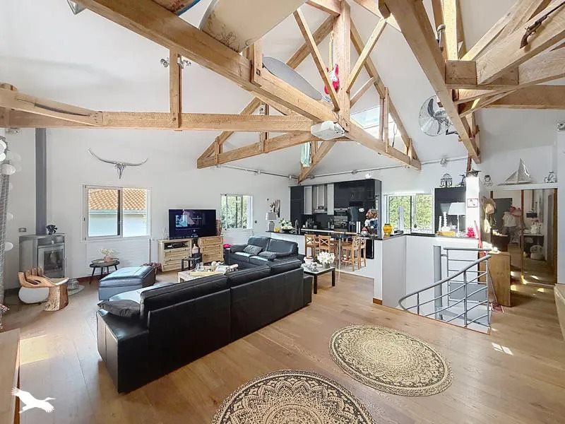 Maison à vendre, 172m², Soulac-sur-Mer
