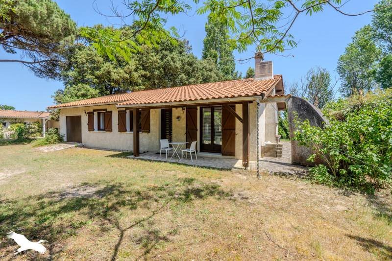 Maison à vendre, 94m², Le Verdon-sur-Mer
