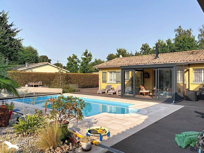 Maison à vendre, 135m², Grayan-et-l'Hôpital