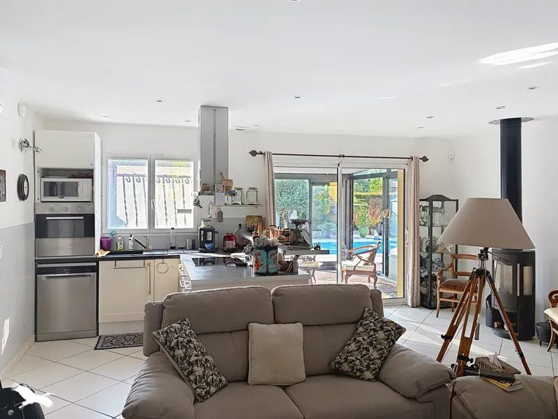 Maison à vendre, 135m², Grayan-et-l'Hôpital