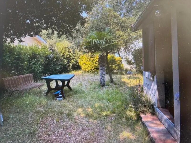 Maison à vendre, 36m², Le Verdon-sur-Mer