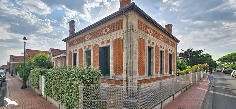 Maison à vendre, 113m², Soulac-sur-Mer