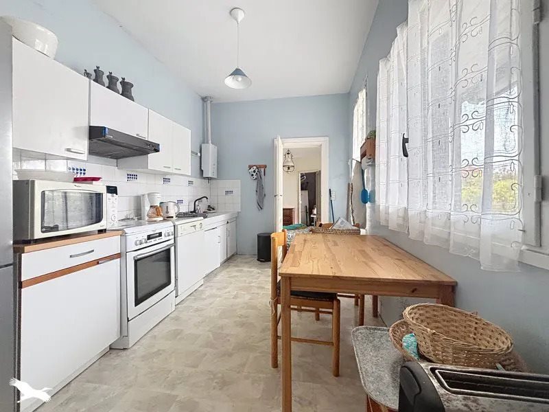 Maison à vendre, 113m², Soulac-sur-Mer