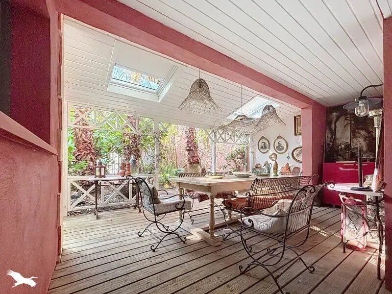 Maison à vendre, 164m², Soulac-sur-Mer