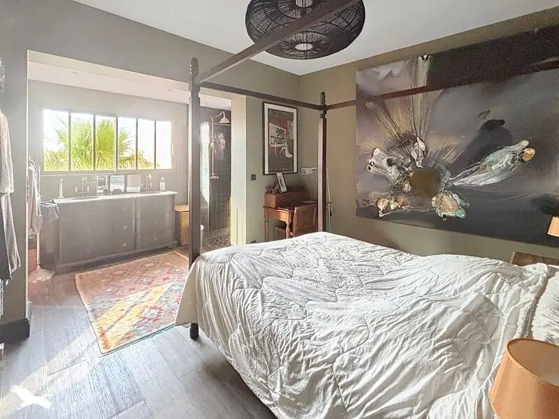 Maison à vendre, 164m², Soulac-sur-Mer