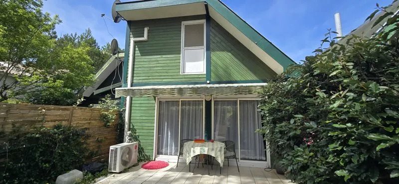 Maison à vendre, 60m², Le Verdon-sur-Mer