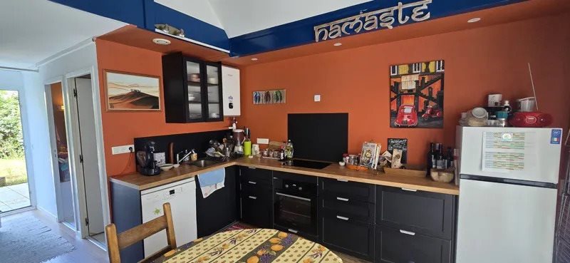 Maison à vendre, 60m², Le Verdon-sur-Mer