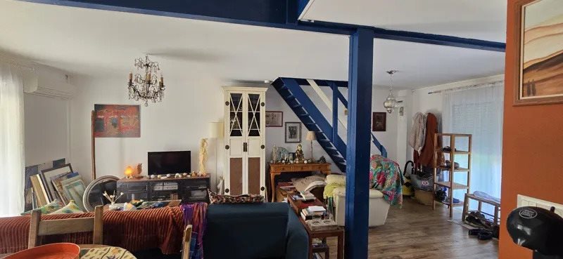 Maison à vendre, 60m², Le Verdon-sur-Mer