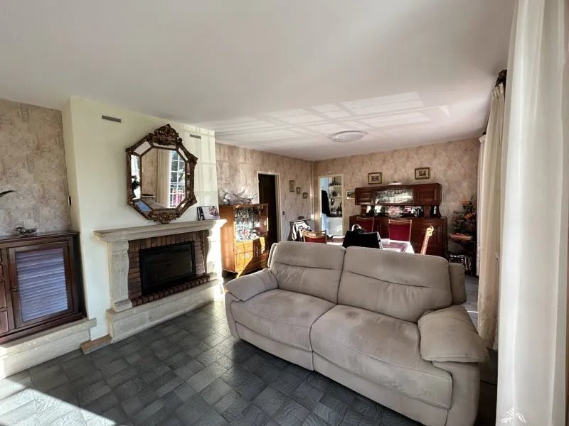 Maison à vendre, 82m², Soulac-sur-Mer
