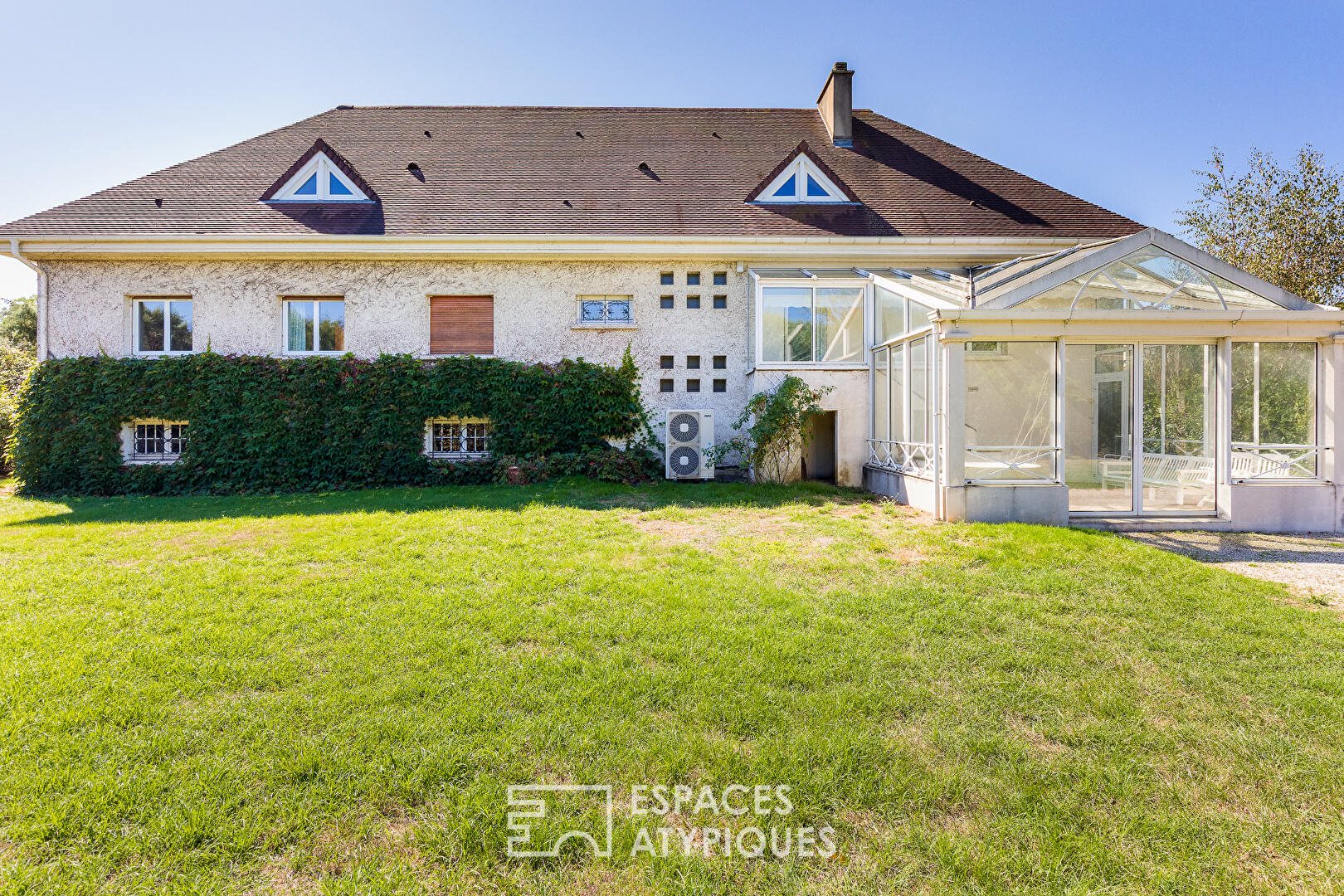 Maison à vendre, 330m², Castres