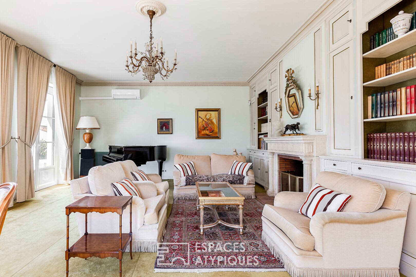 Maison à vendre, 330m², Castres