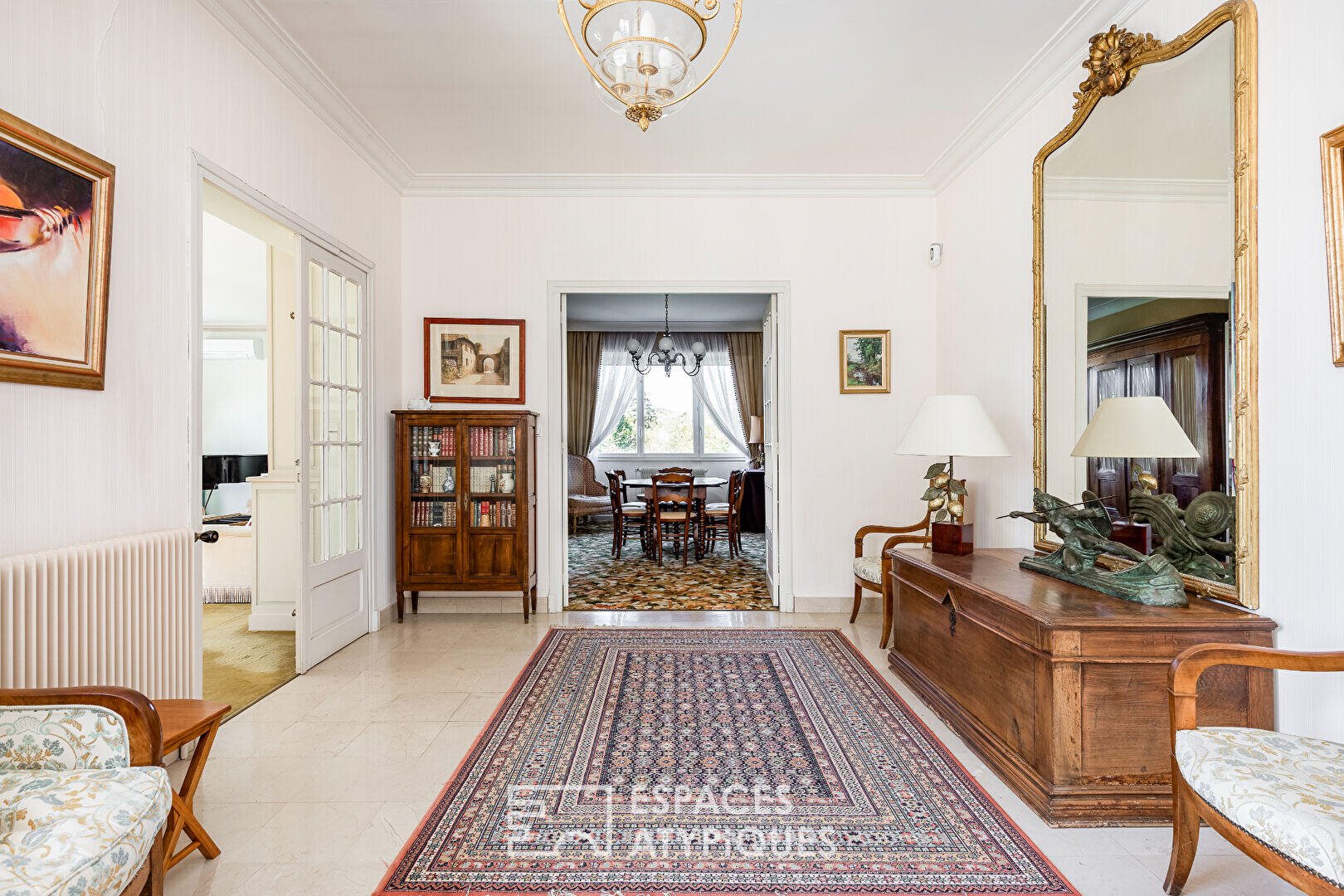 Maison à vendre, 330m², Castres