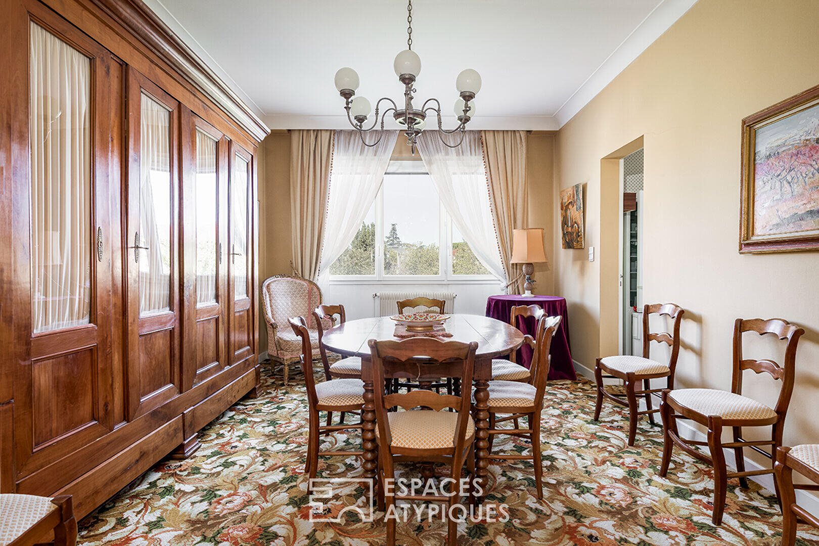 Maison à vendre, 330m², Castres
