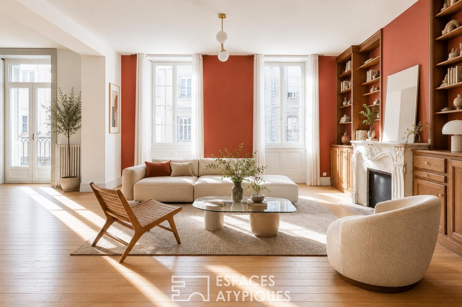 Appartement à vendre, 315m², Mazamet