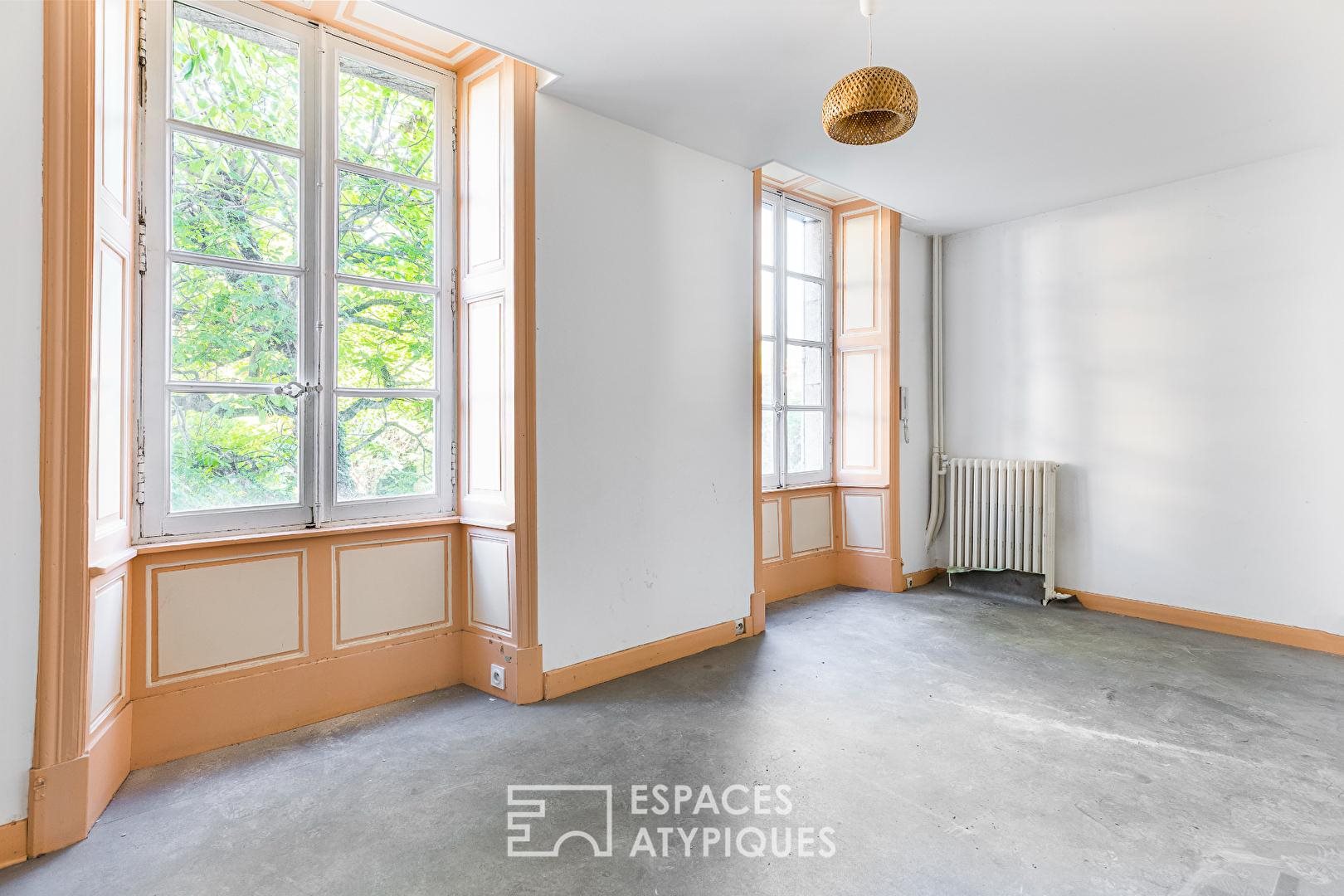 Appartement à vendre, 315m², Mazamet