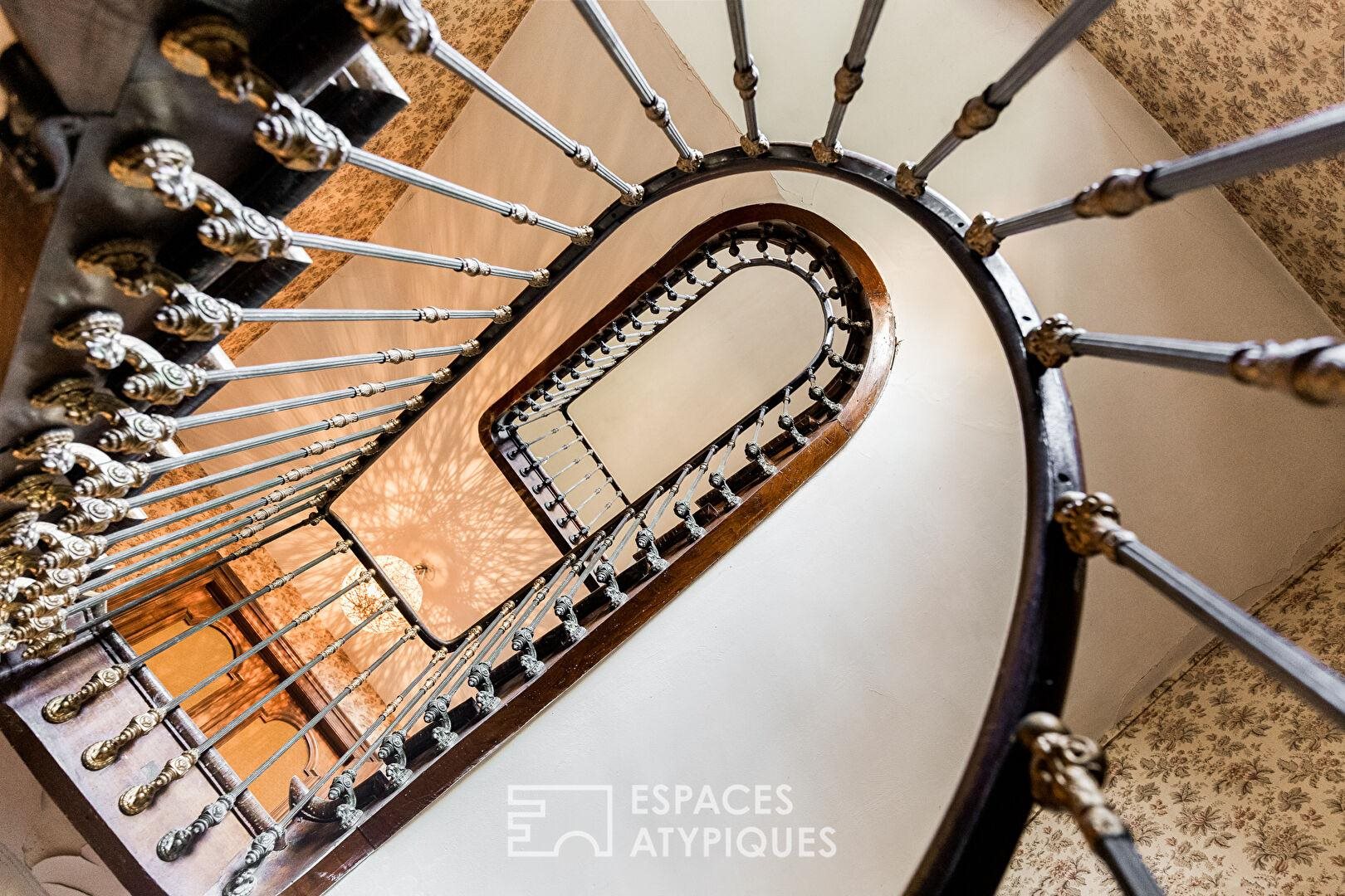 Appartement à vendre, 315m², Mazamet