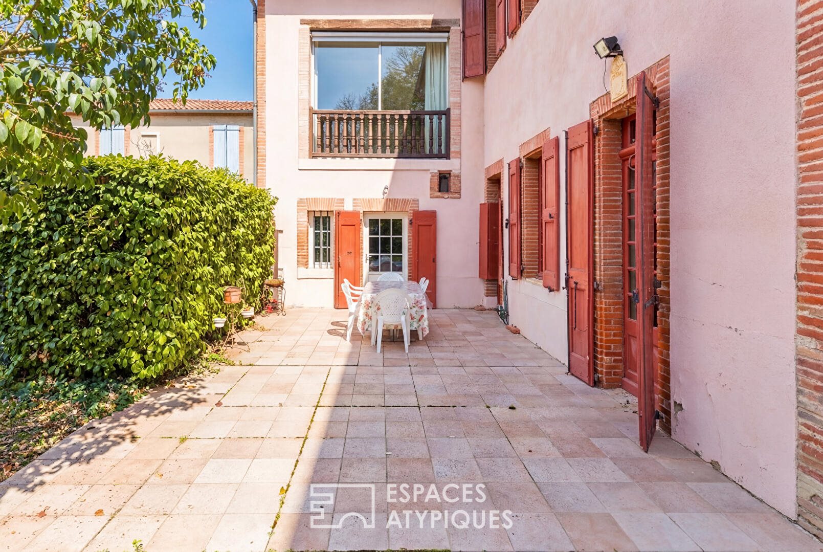 Maison à vendre, 347m², Damiatte