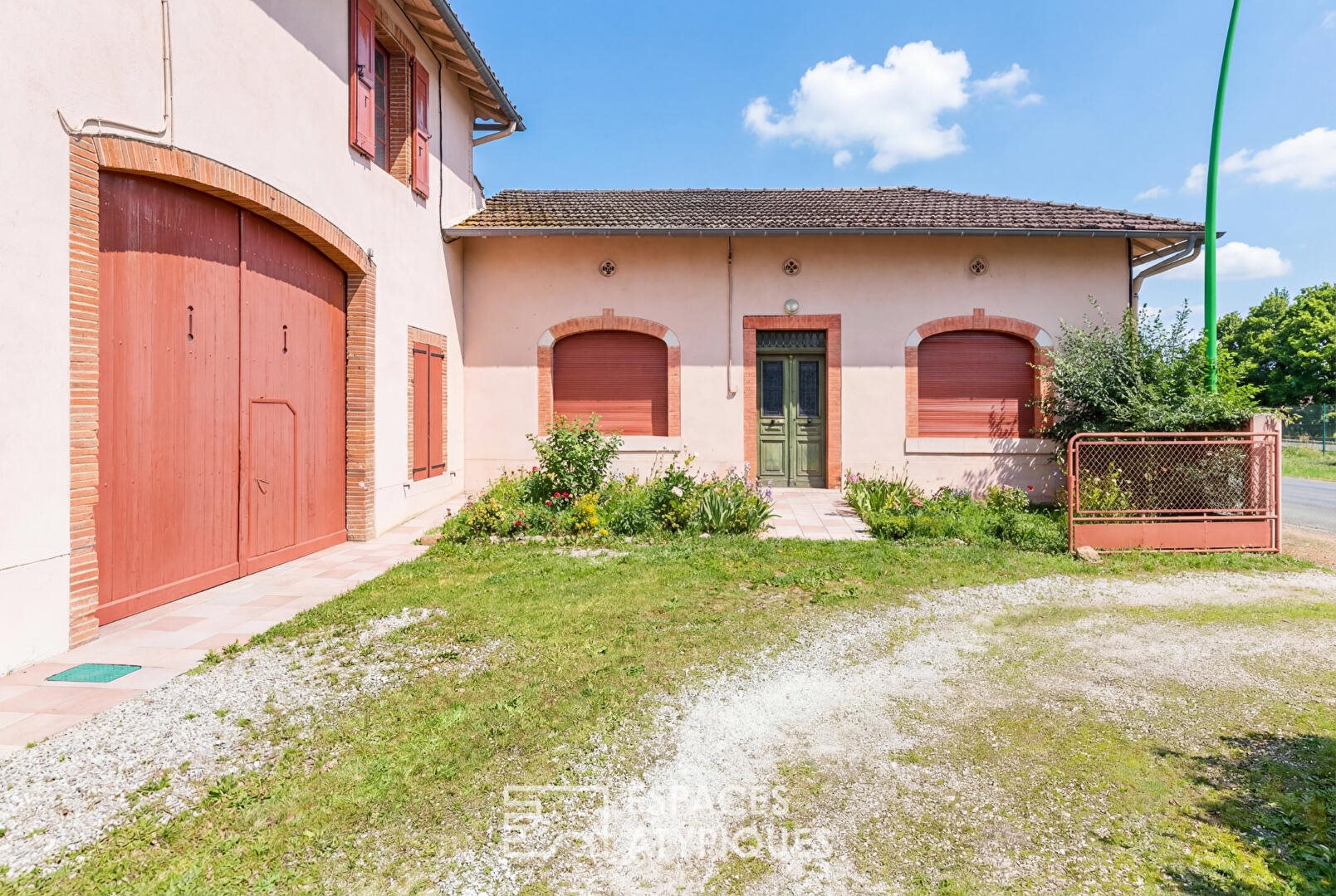 Maison à vendre, 347m², Damiatte