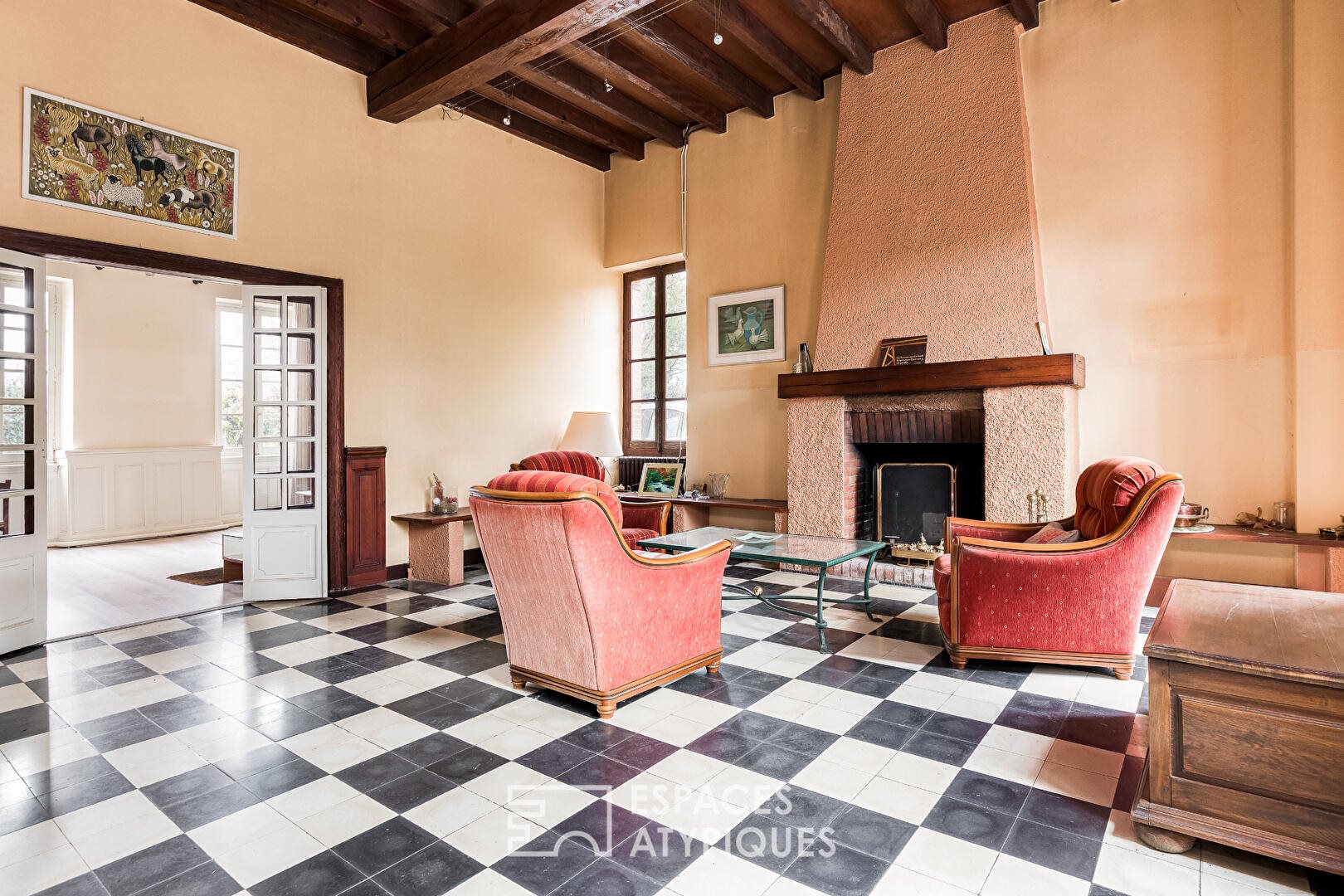 Maison à vendre, 347m², Damiatte