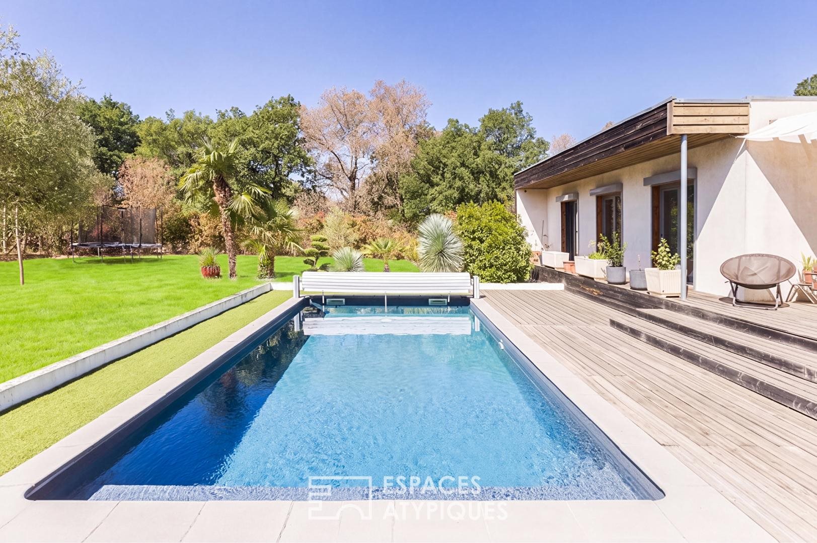 Maison à vendre, 140m², Saïx