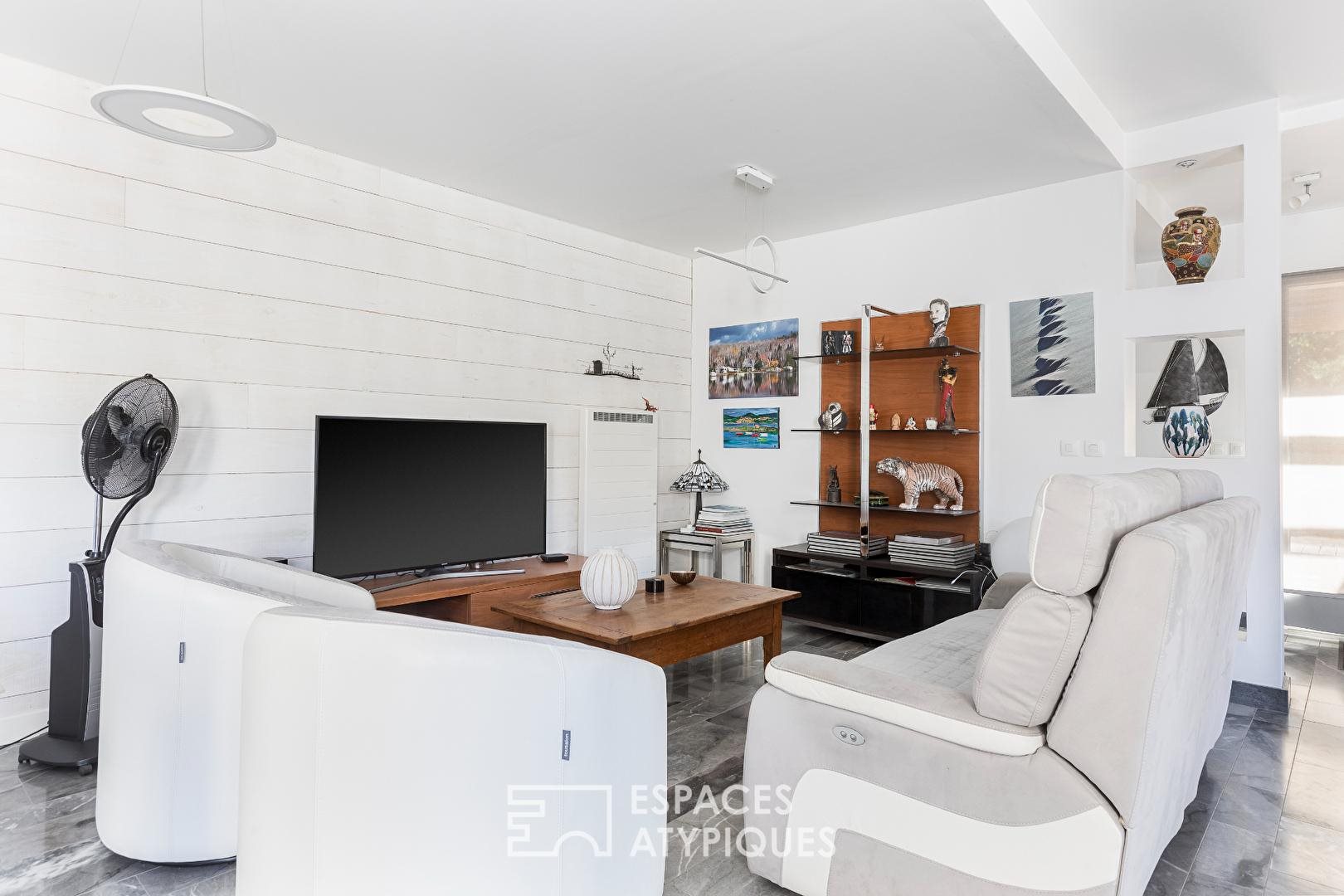 Maison à vendre, 140m², Saïx