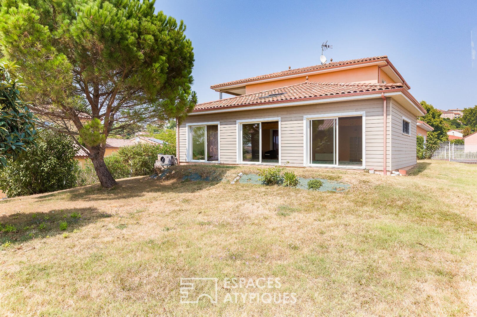 Maison à vendre, 250m², Puylaurens