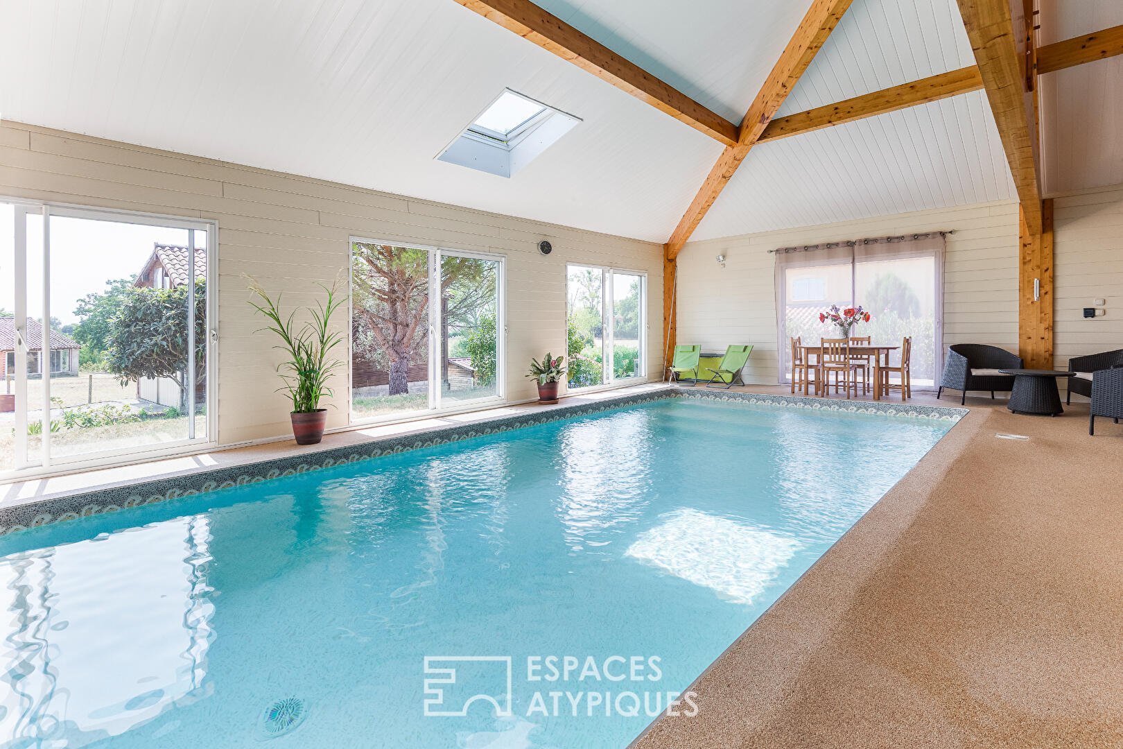 Maison à vendre, 250m², Puylaurens