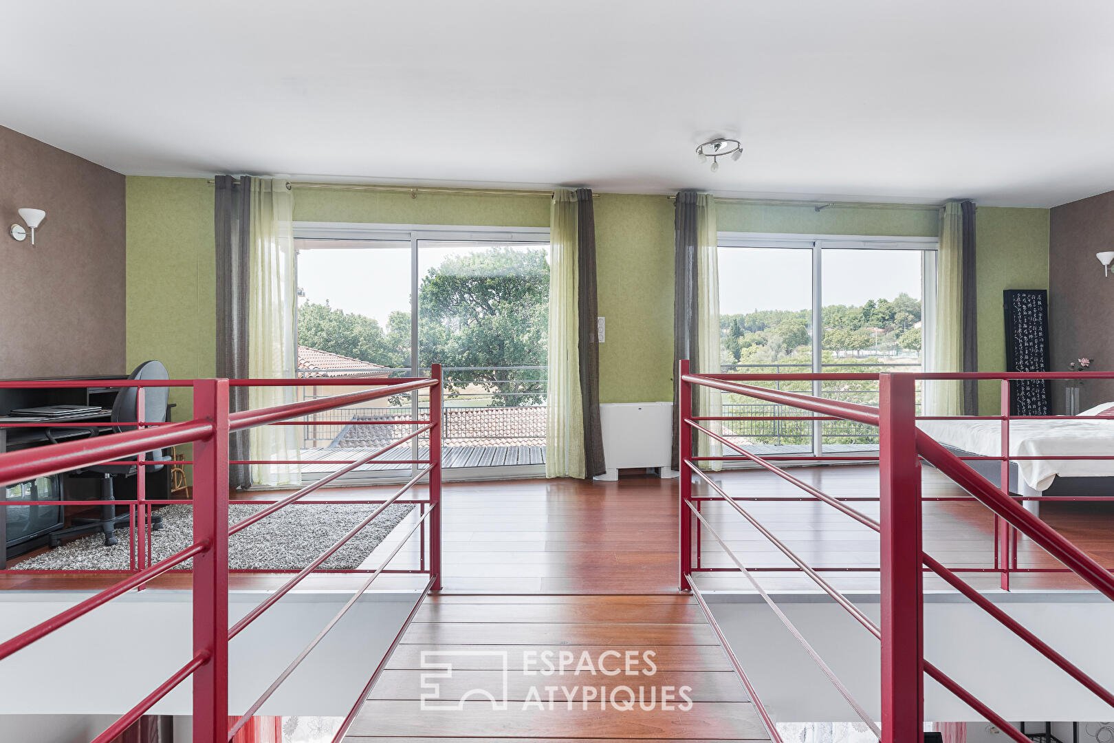 Maison à vendre, 250m², Puylaurens