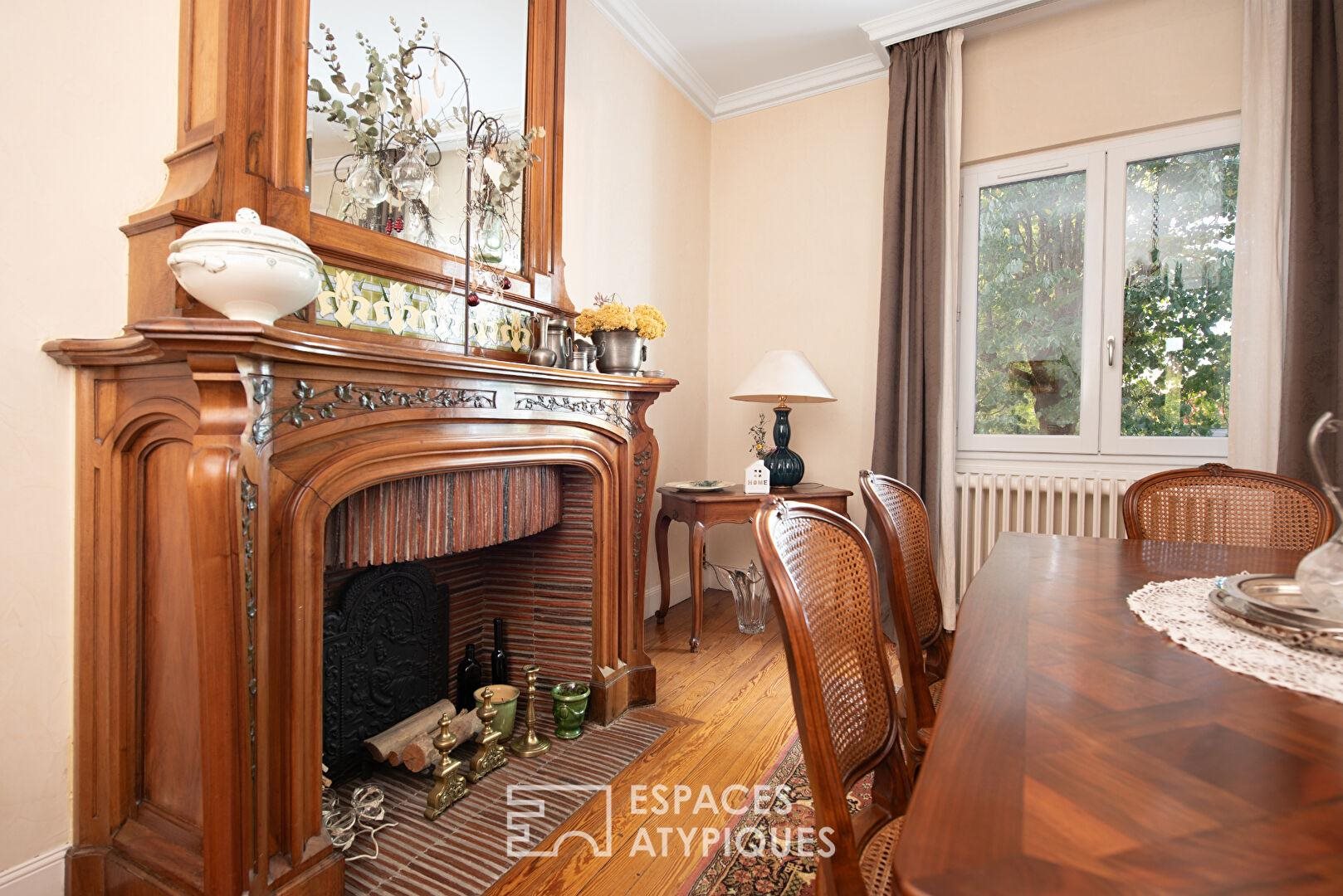 Maison à vendre, 215m², Castres