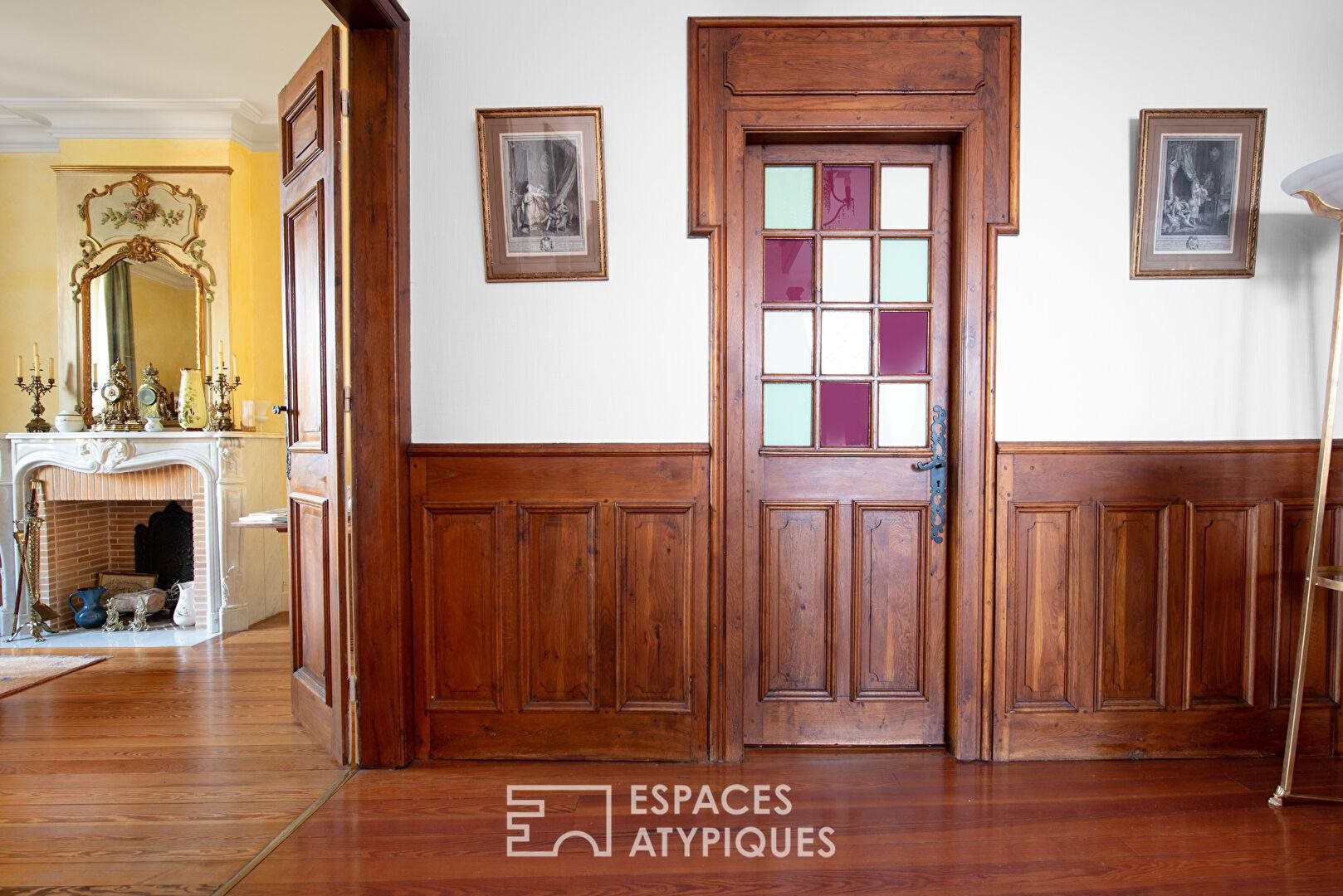 Maison à vendre, 215m², Castres