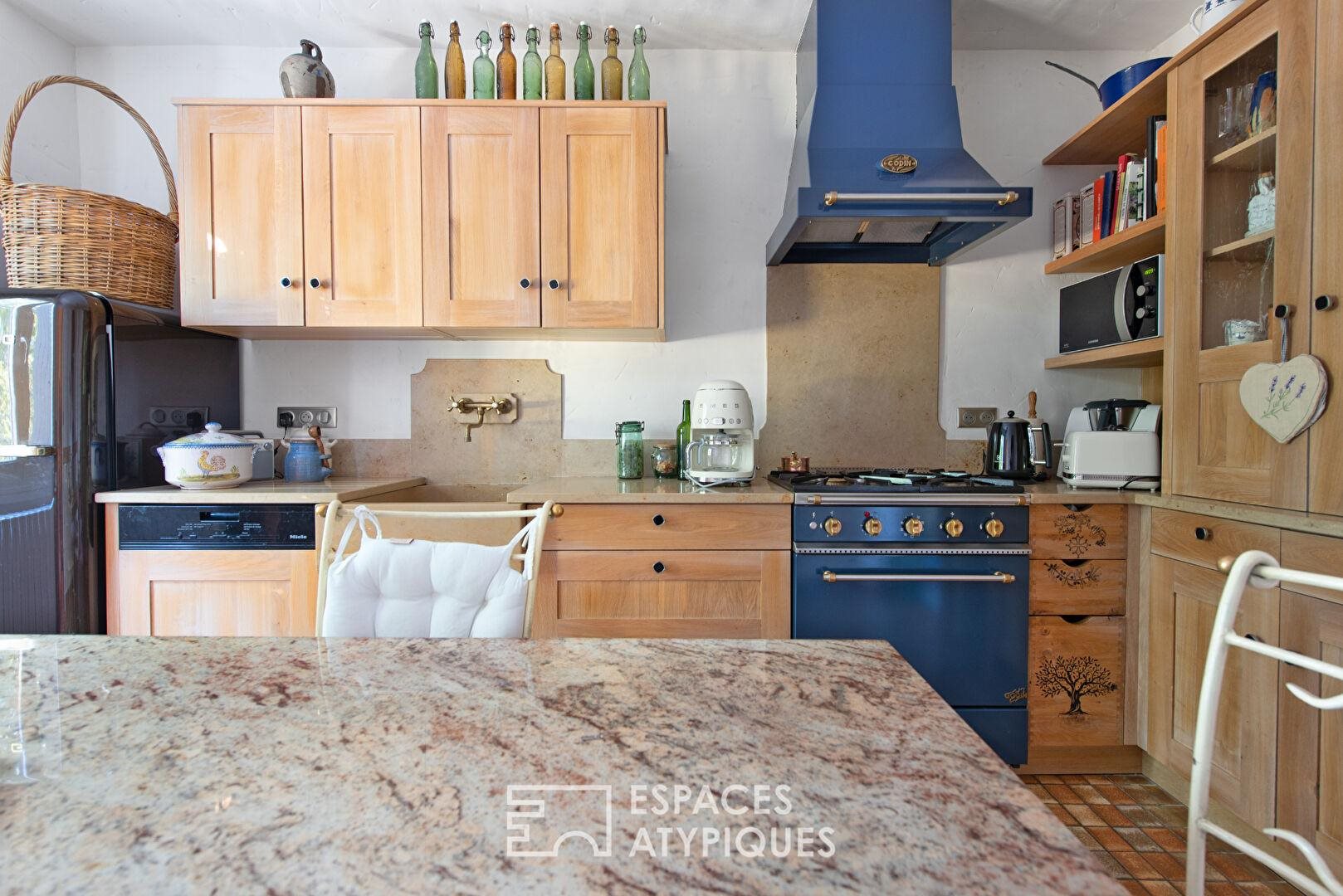 Maison à vendre, 215m², Castres