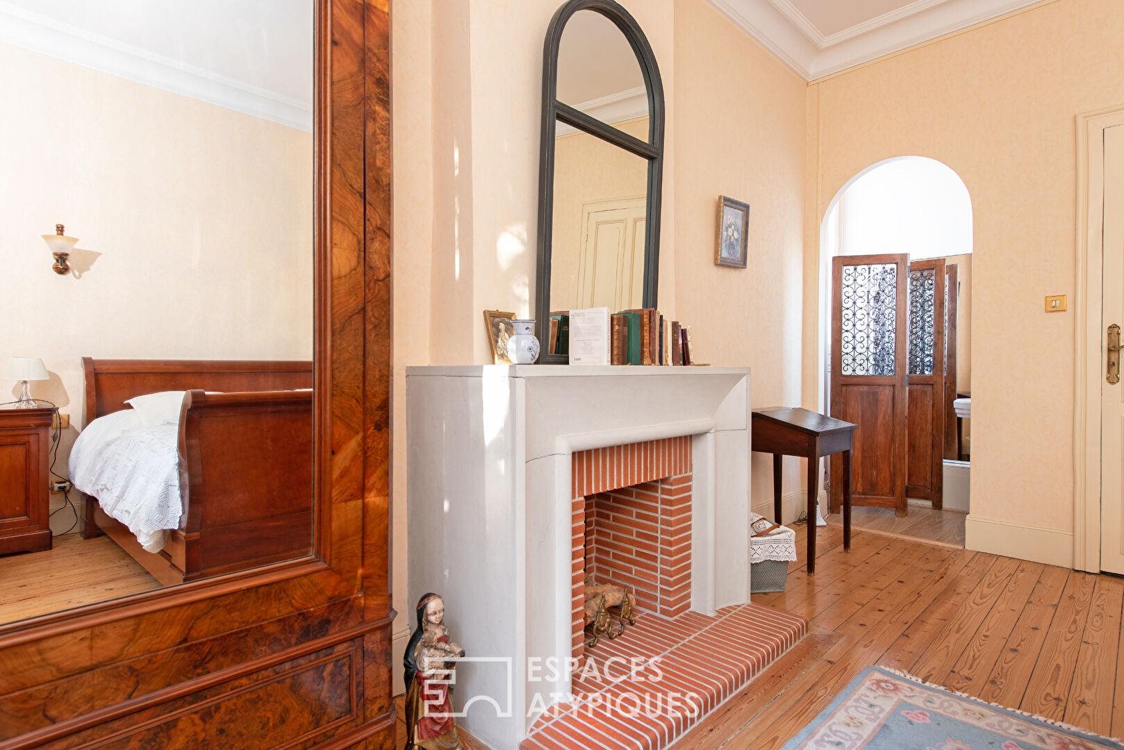 Maison à vendre, 215m², Castres