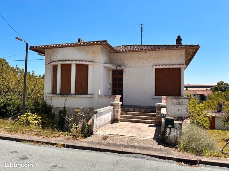 Maison à vendre, 117m², Fumel