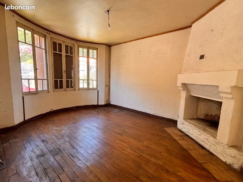 Maison à vendre, 117m², Fumel