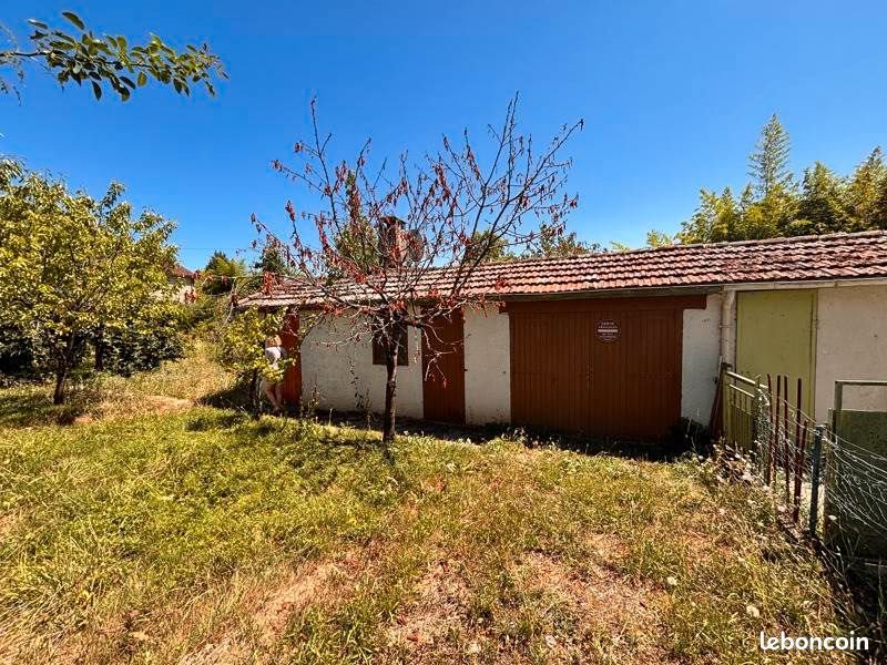 Maison à vendre, 117m², Fumel