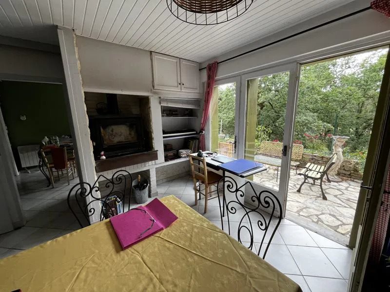 Maison à vendre, 79m², Condezaygues