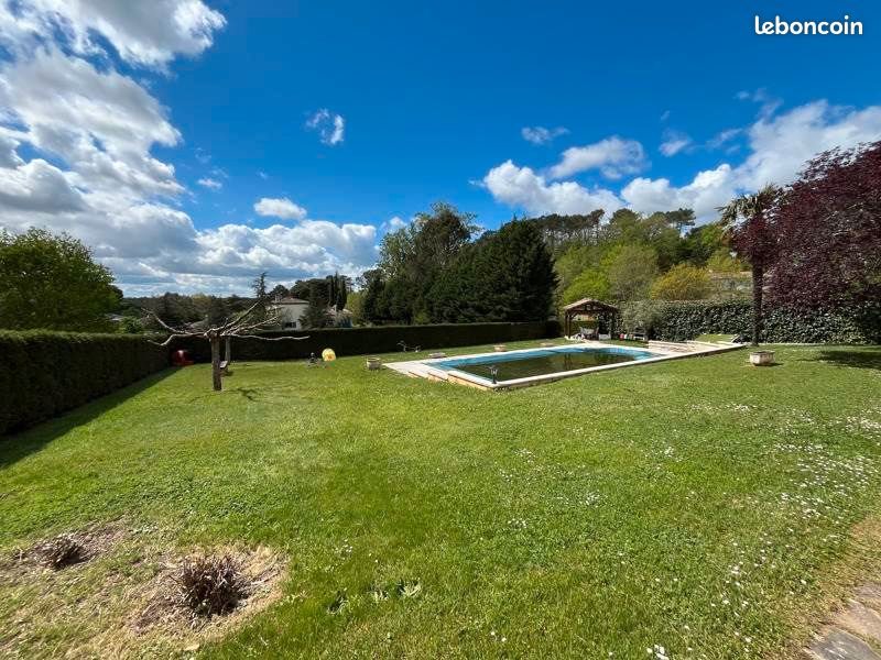 Maison à vendre, 115m², Fumel