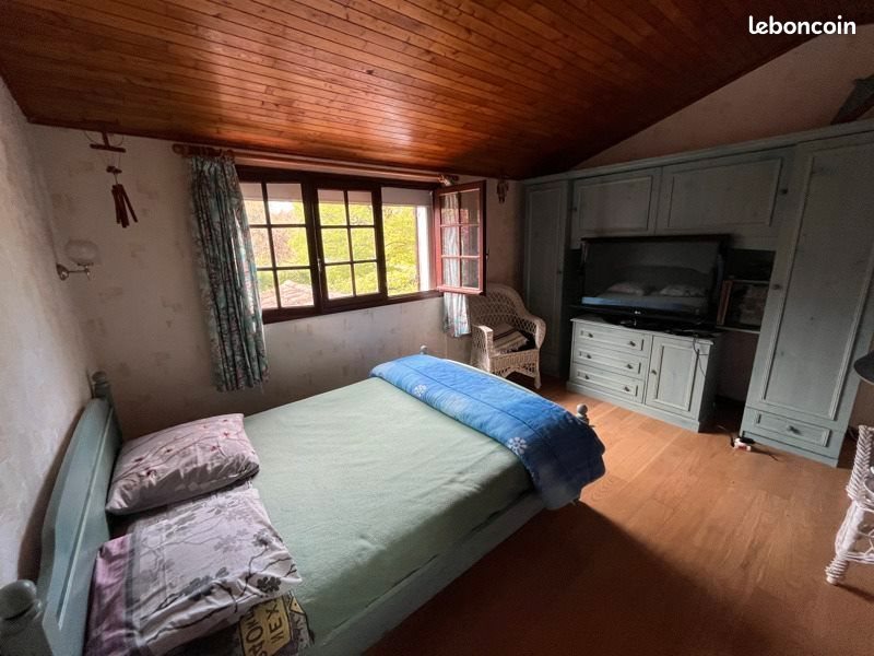 Maison à vendre, 115m², Fumel