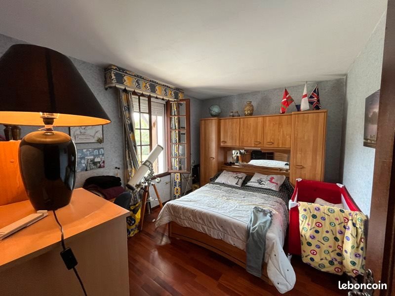 Maison à vendre, 115m², Fumel