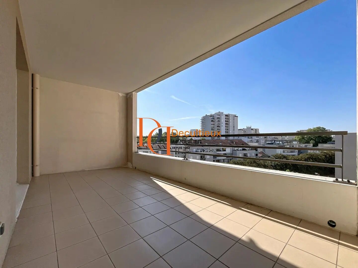 Appartement à vendre, 90m², Villeurbanne