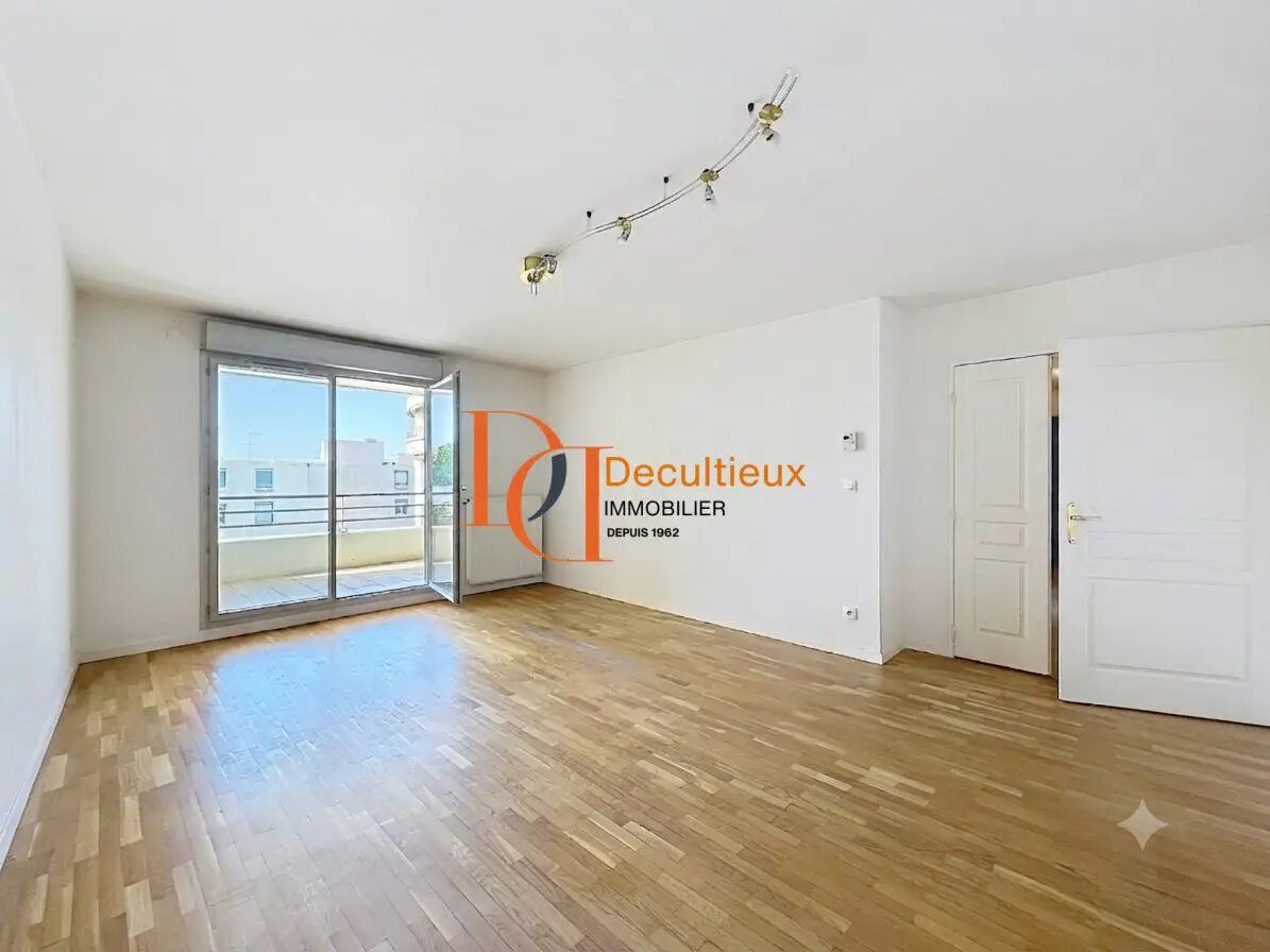 Appartement à vendre, 90m², Villeurbanne